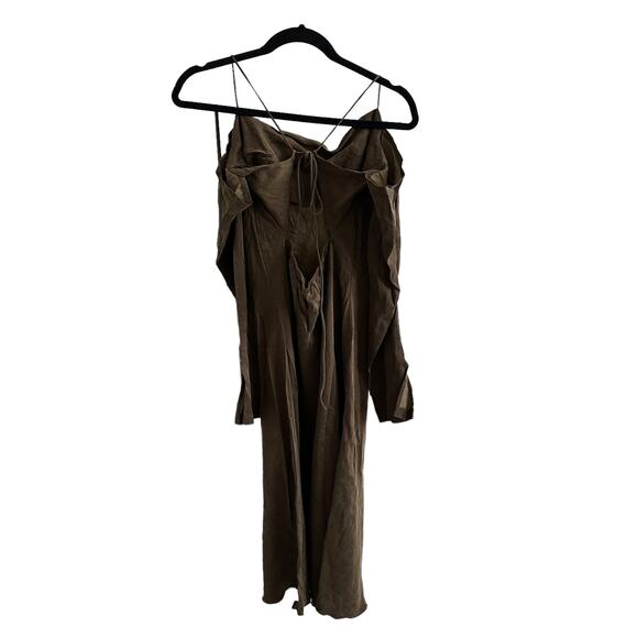 Djerf Avenue Dream Dress - Picture 3 of 5